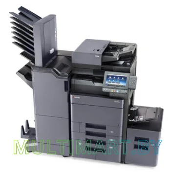 МФУ Kyocera Mita TASKalfa 6052ci картинка 3